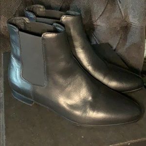 Jcrew Charles boots